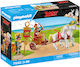 Playmobil Asterix Ρωμαϊκή Άμαξα για 5-99 ετών
