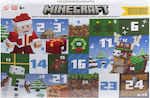 Minecraft Advent Calender 2024