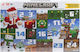 Коледен календар Minecraft 2024