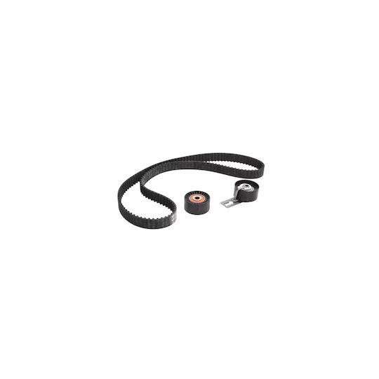 Timing Belt Kit Peugeot Expert Tepee Vf3v Contitech Ct1162k1