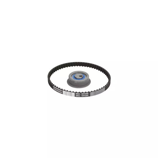 Timing Belt Kit Mitsubishi Eclipse I D2 By Contitech Ct1109k1