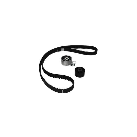 Kit distribuție Fiat Grande Punto 199 Contitech Ct1155k1