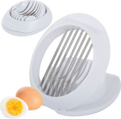 Verk Group Plastic Egg Slicer