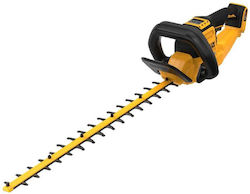 DEWALT DCMHT573N Heckenschere Batteriebetrieb 54V mit Klingenlänge 65cm Solo