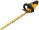 DEWALT DCMHT573N Μπορντουροψάλιδο Μπαταρίας 54V με Μήκος Λάμας 65cm Solo