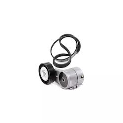 Set curea de transmisie Opel Astra G Cabriolet F67 Contitech 5pk940k1 Set curea de transmisie Opel Astra G Cabriolet F67 Contitech 5pk940k1