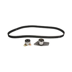 Kit curea de distribuție Renault Clio I B C57 5 357 Contitech Ct760k2