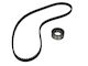 Citroen Jumpy U6u Distribution Kit Contitech Ct605k1