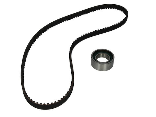 Citroen Jumpy U6u Distribution Kit Contitech Ct605k1