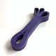 Mfitness Exercise Loop Band Hard Purple