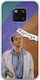 Epic Quotes Chlempouras Huawei Mate 20 Pro Flexible Tpu Διάφανη Σιλικόνη