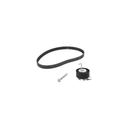 Timing Belt Kit Land Rover Range Rover Sport Ls Contitech Ct1118k1