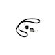 Kit curea de distribuție Fiat Idea 350 Contitech Ct968k2