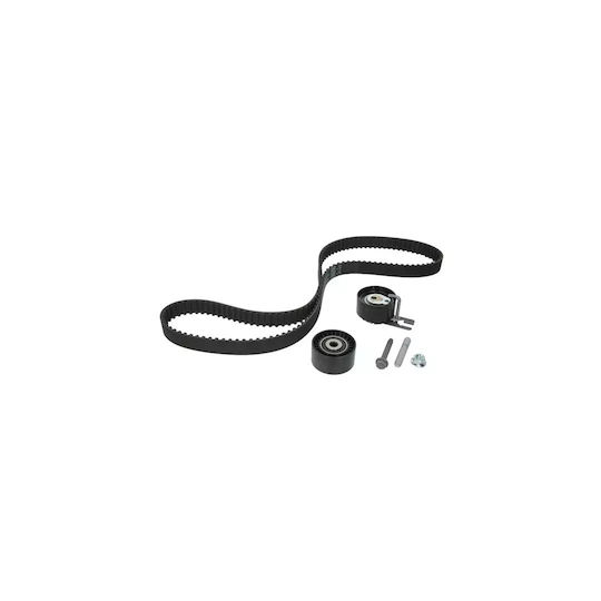 Timing Belt Kit Ford Fusion Ju Contitech Ct1063k1