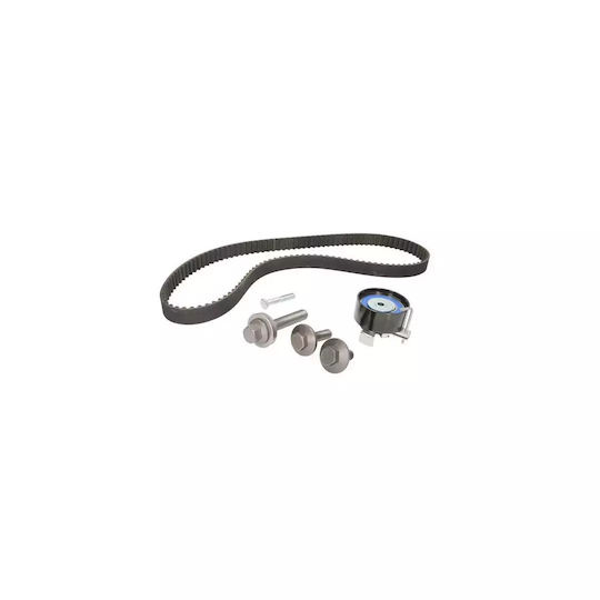Timing Belt Kit Mazda 2 Dy Contitech Ct881k3