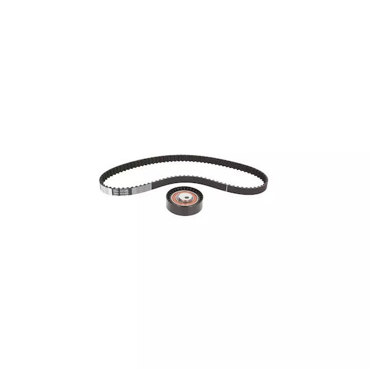 Dacia Dokker Express Distribution Kit Contitech Ct988k3