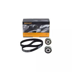 Set curea de transmisie Citroen C3 I Fc Contitech 6pk1125k1