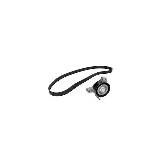 Set curea de transmisie Skoda Octavia 1u2 Contitech 6pk1080k1