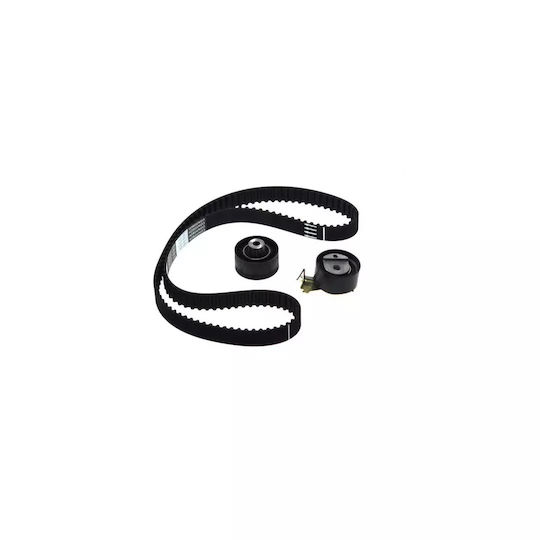 Timing Belt Kit Peugeot 1007 Km Contitech Ct1101k1