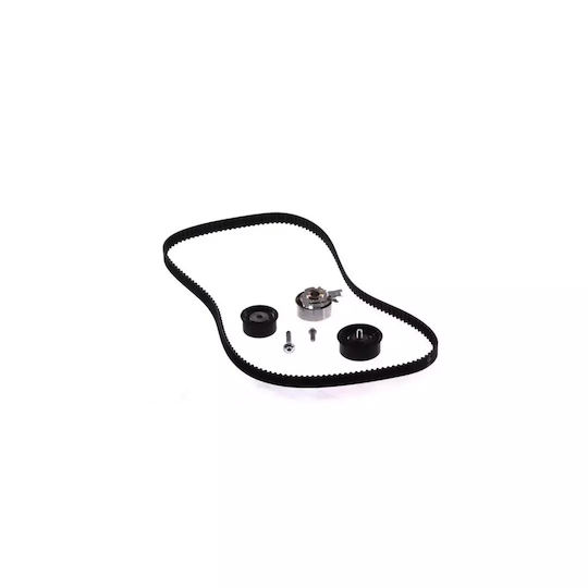Timing Belt Kit Opel Tigra 95 Contitech Ct873k1