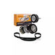 Keilrippenriemensatz BMW 3 E90 Contitech 6pk1870k1