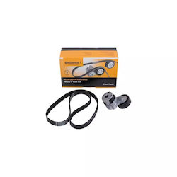 Set curea de transmisie Nissan Note E12 Contitech 6pk1200k1 Set curea de transmisie Nissan Note E12 Contitech 6pk1200k1