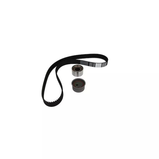 Mitsubishi Pajero Pinin H6 W H7 W Verteilungssatz Contitech Ct941k1