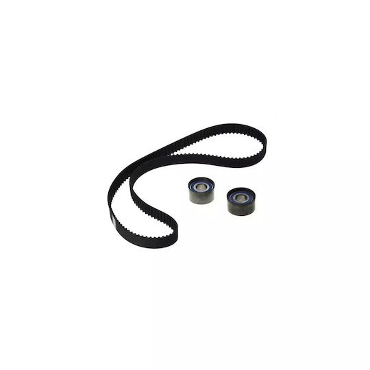 Kit distributie Citroen Jumper Platforma sasiu 244 Contitech Ct1038k1