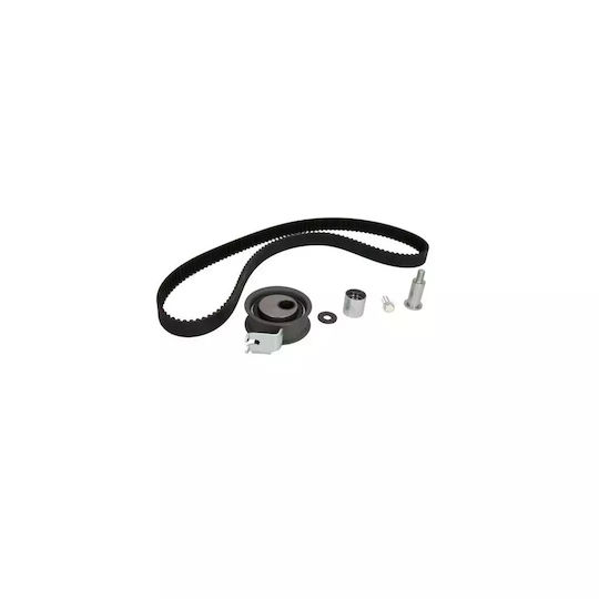 Kit distribuție Audi Tt Roadster 8n9 Contitech Ct909k7