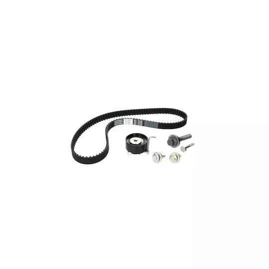 Timing Belt Kit Ford Fusion Ju Contitech Ct881k5