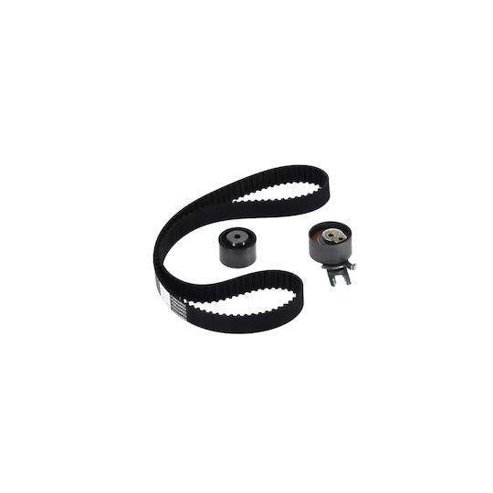 Timing Belt Kit Volvo C30 Contitech Ct1010k1