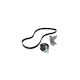 Kit de distribuție Audi Tt 8n3 Contitech Ct909k6