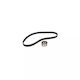 Timing Belt Kit Fiat Panda 169 Contitech Ct1114k1
