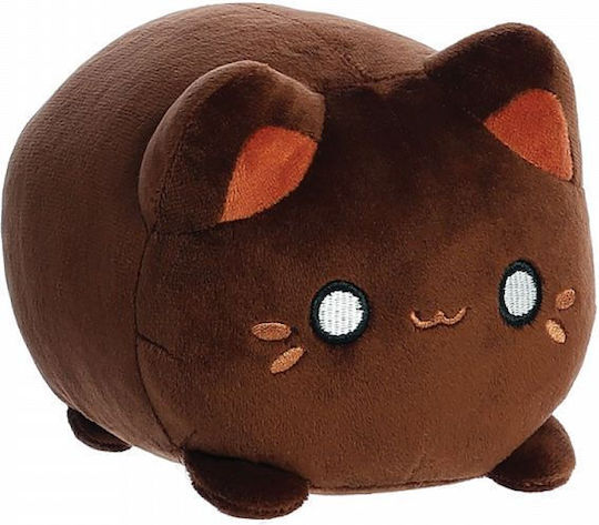 Aurora Plüschkatze 18 cm