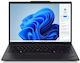 Lenovo ThinkPad T14 Gen 5 (Intel) 14" IPS (Kern Ultra 5-125U/32GB/1TB SSD/W11 Pro) (GR Tastatur)