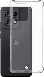 Spacecase Anti-shock Transparene (Motorola Edge 50 Pro)