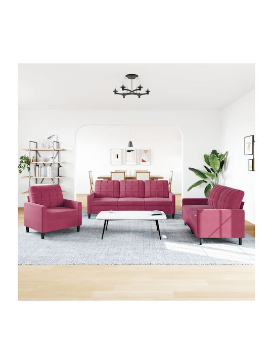 Σετ Спалня Седалка с 3 места и седалка с 2 мест...