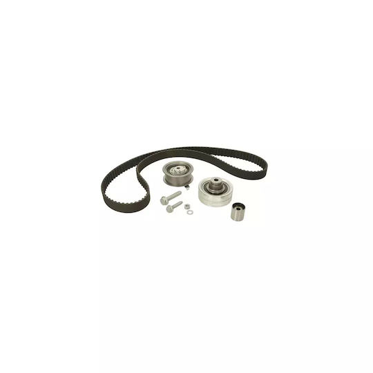 Timing Belt Kit Skoda Fabia Praktik Contitech Ct1044k2