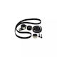 Opel Movano Combi J9 Distribution Kit Contitech Ct1026k2