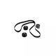 Kit distribuție Chrysler Voyager IV RG RS Contitech CT1123K1