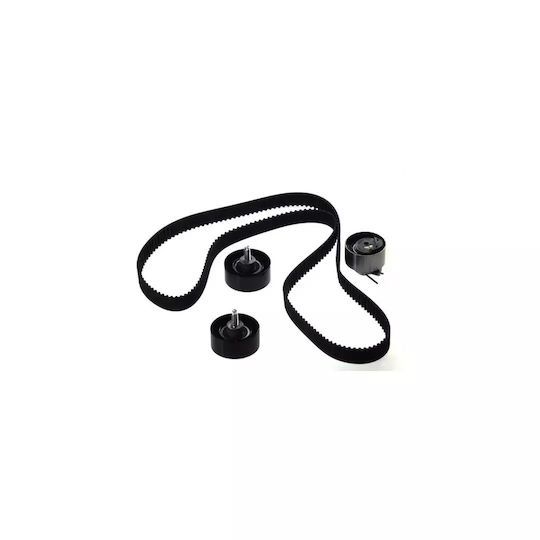 Kit distribuție Chrysler Voyager IV RG RS Contitech CT1123K1