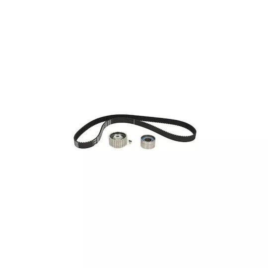 Fiat Stilo 192 Distribution Kit Contitech Ct877k3