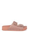 Kinder Flip Flops Rosa