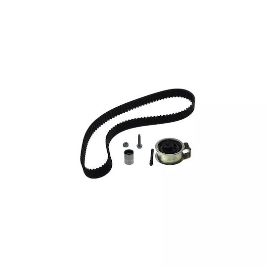 Kit distribuție Vw Golf IV 1J1 Contitech CT1028K4