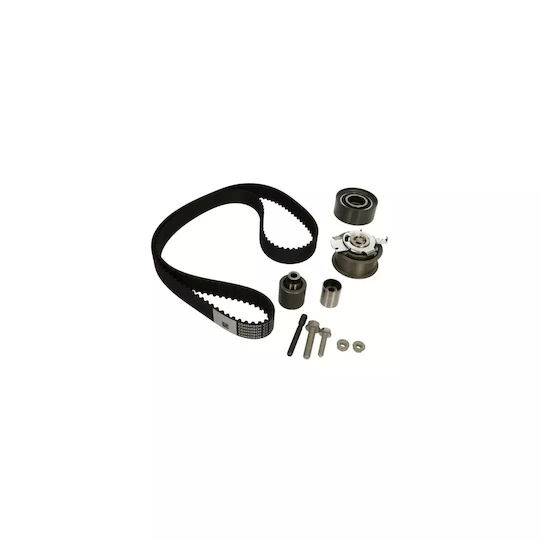 Zahnriemen-Kit Vw Eos 1f7 1f8 Contitech Ct1134k1