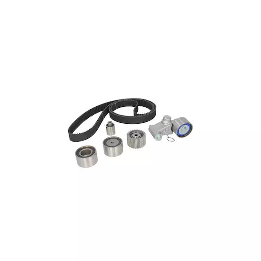Timing Belt Kit Subaru Legacy Iv Bl Bp Contitech Ct1058k3