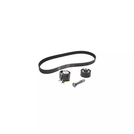 Distribution Kit Peugeot 607 9d 9u Contitech Ct1142k1