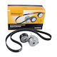 Set Drive Belt Alfa Romeo Mito 955 Contitech 6pk1180k1