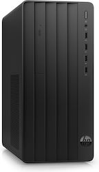 HP HP Pro 290 G9 Desktop PC (Kern i3-13100/8GB DDR4/256GB SSD/W11 Pro)