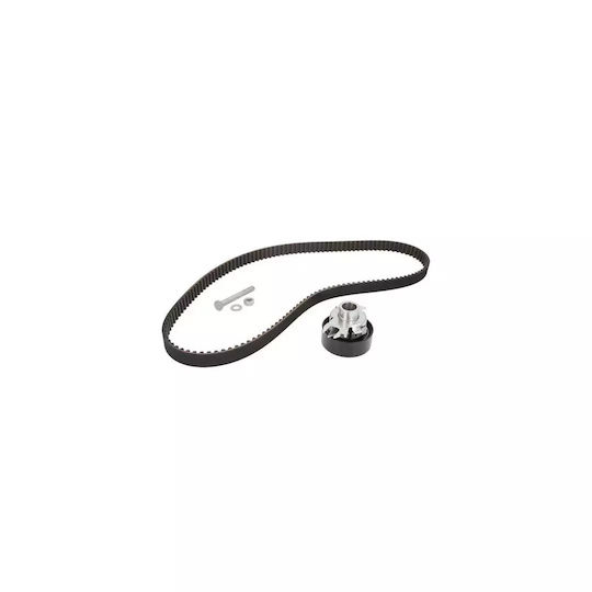 Zahnriemen-Kit Vw Vento 1h2 Contitech Ct846k1